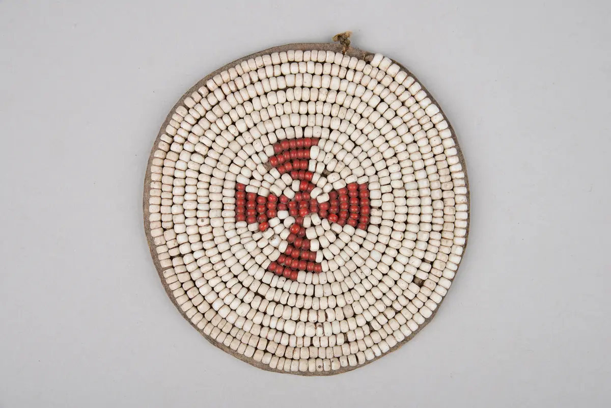 Kopfschmuck