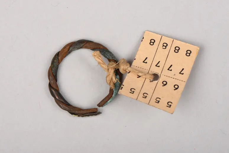 Fingerring