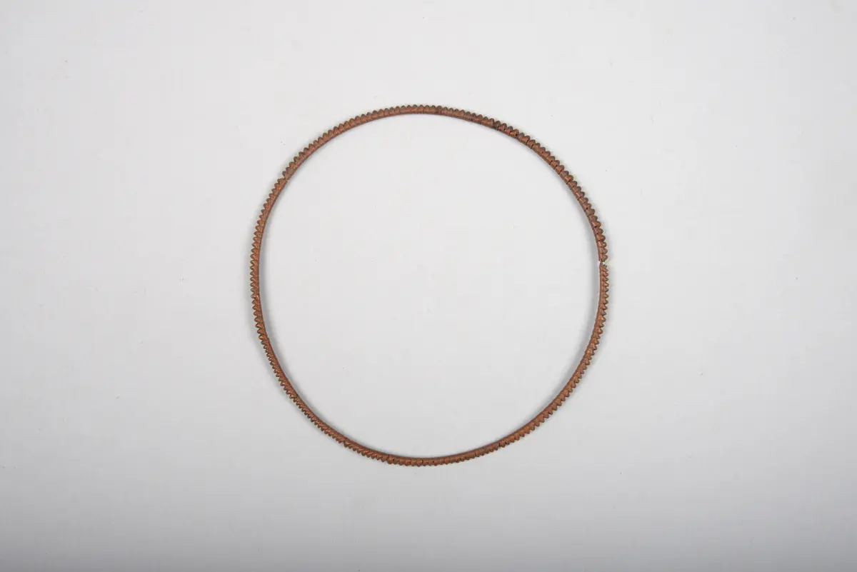 Armbänder und Fussringe