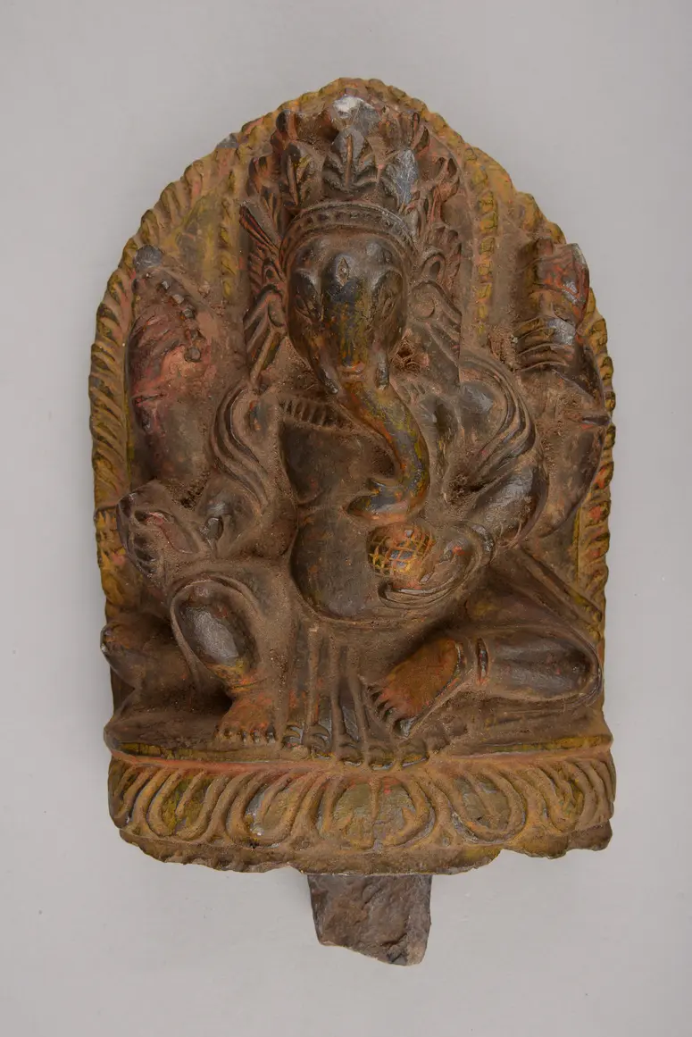 Ganesha