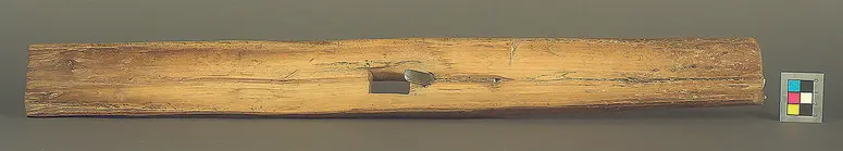 Maisraspel