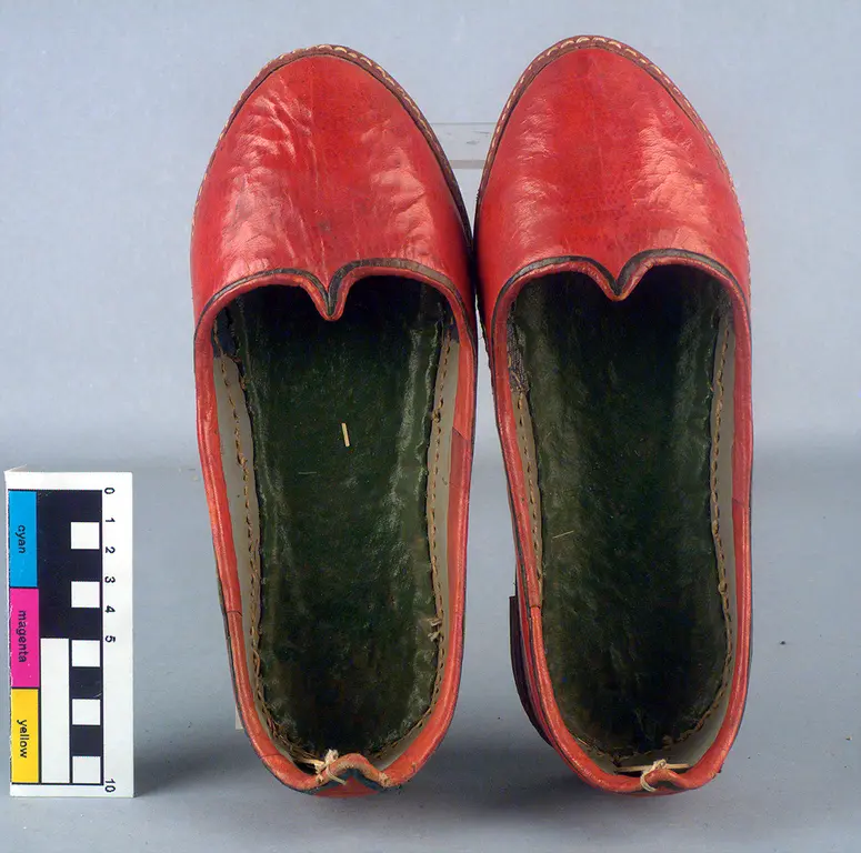 Schuhe