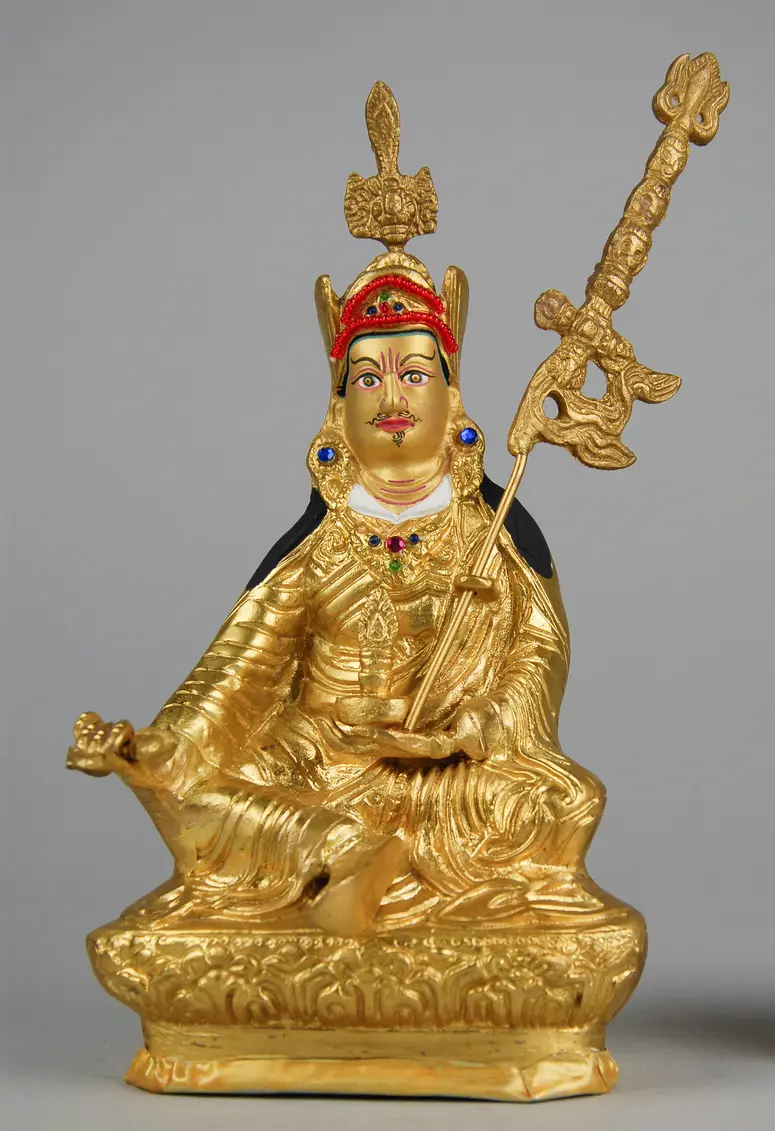 Guru Rinpoche