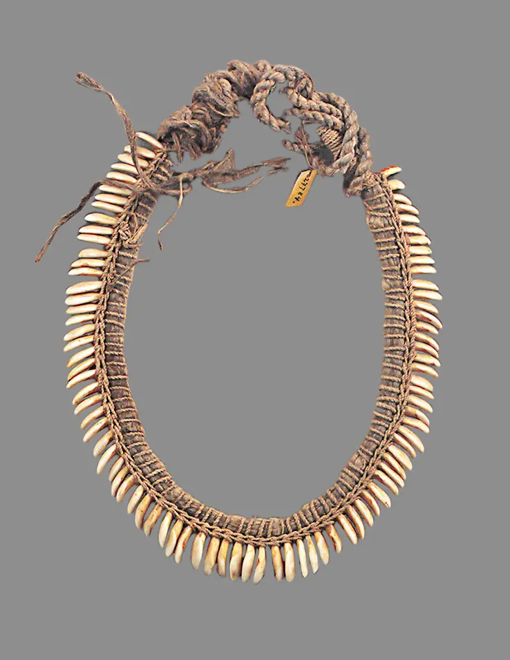 Forehead band
