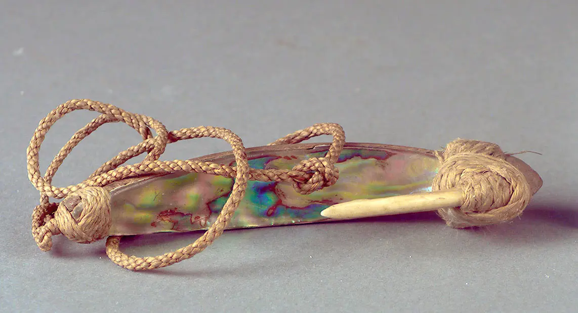 Fishing hook