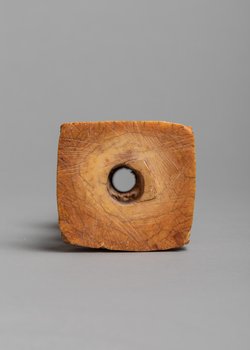 Männliche Figur