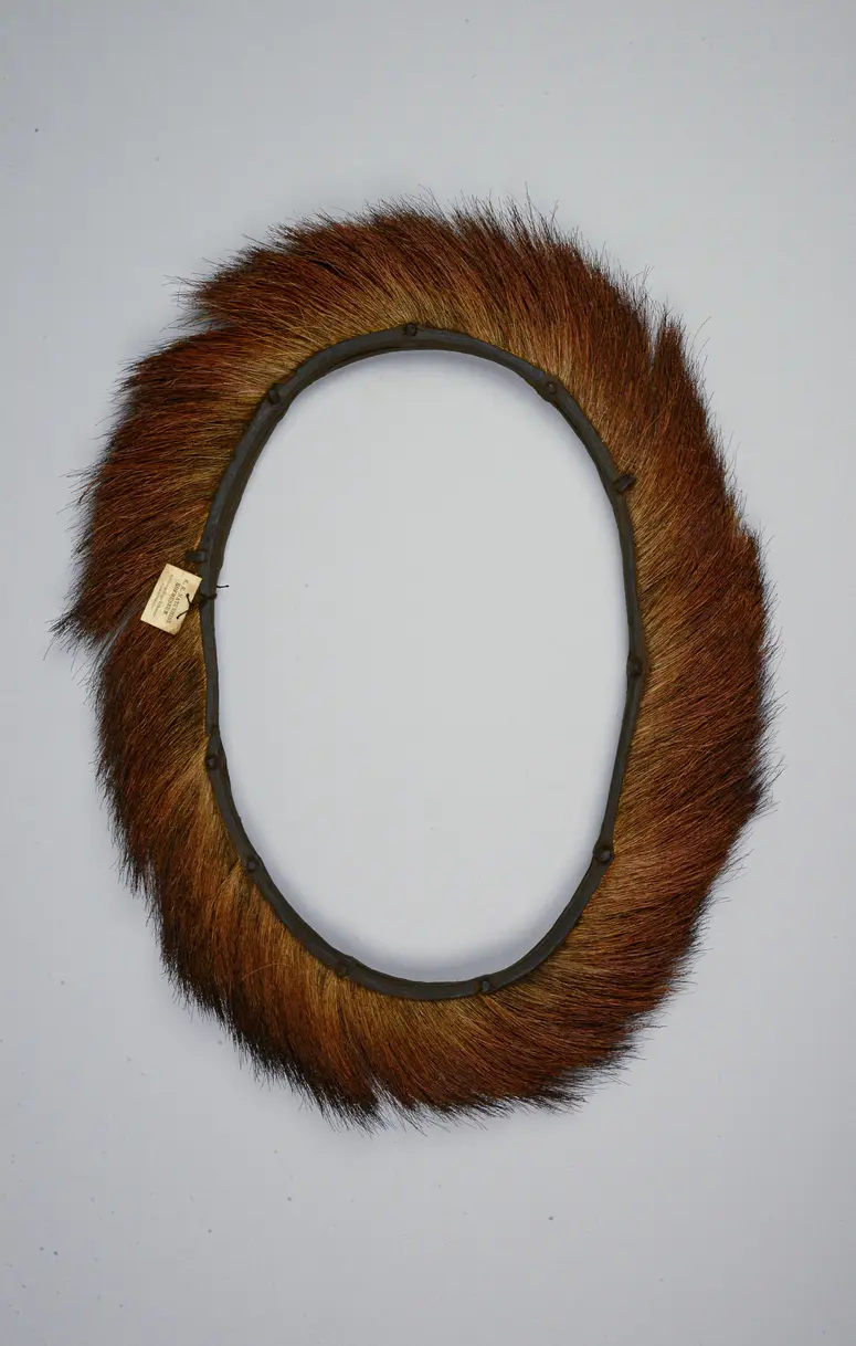Kriegs(?)brustschmuck