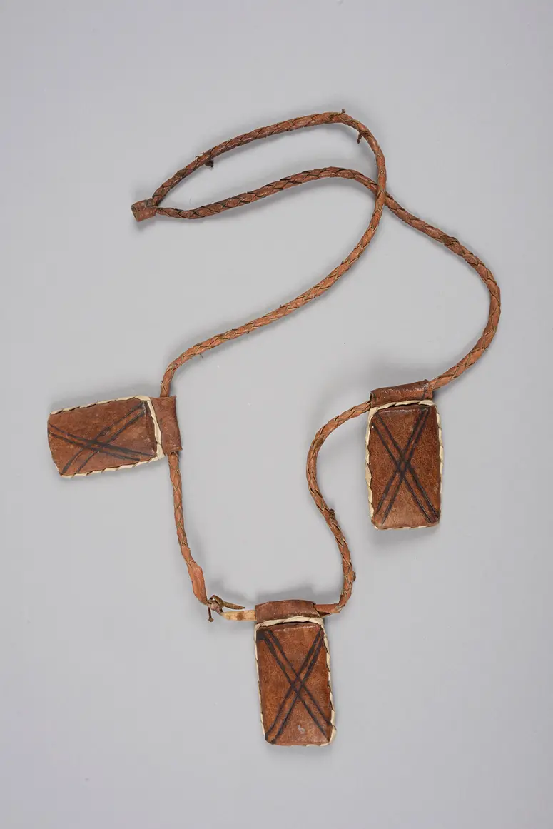 Kette (Amulett)