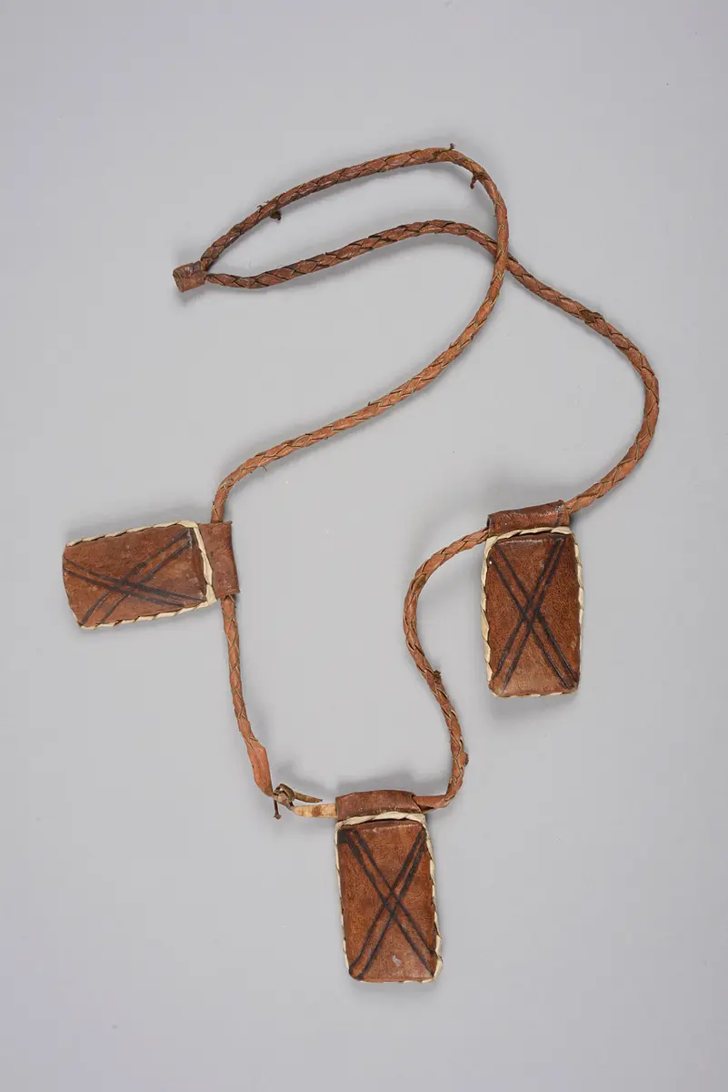 Kette (Amulett)