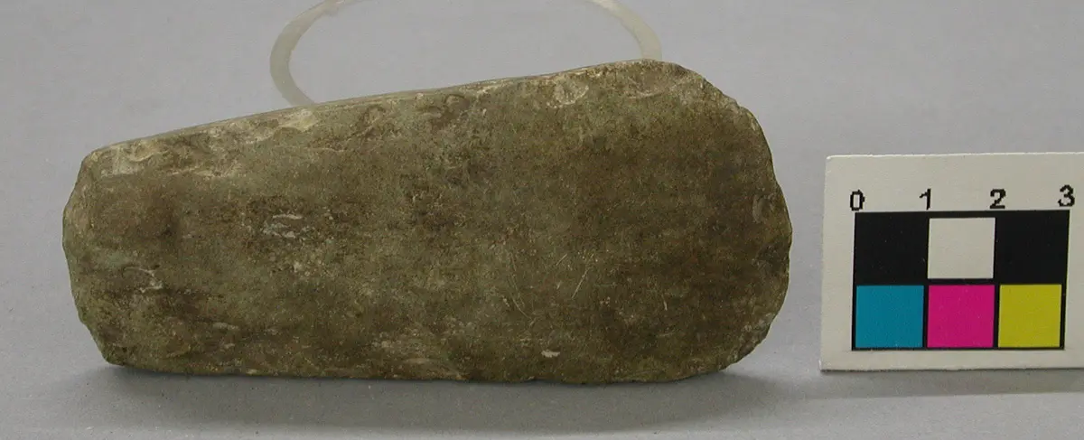 Steinbeil