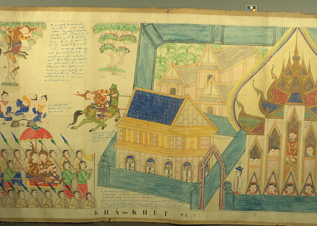 Gemälde