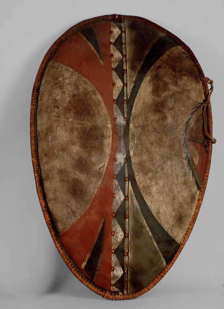 Shield