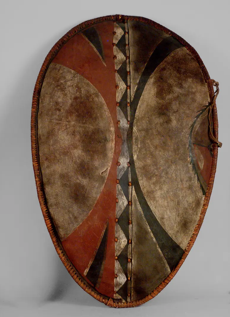 Shield