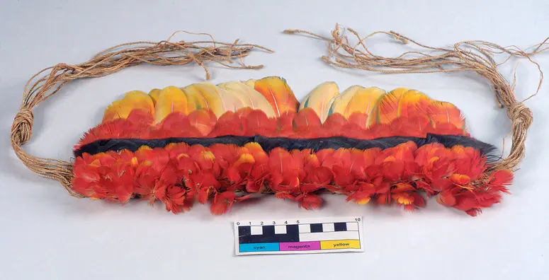 Headdress