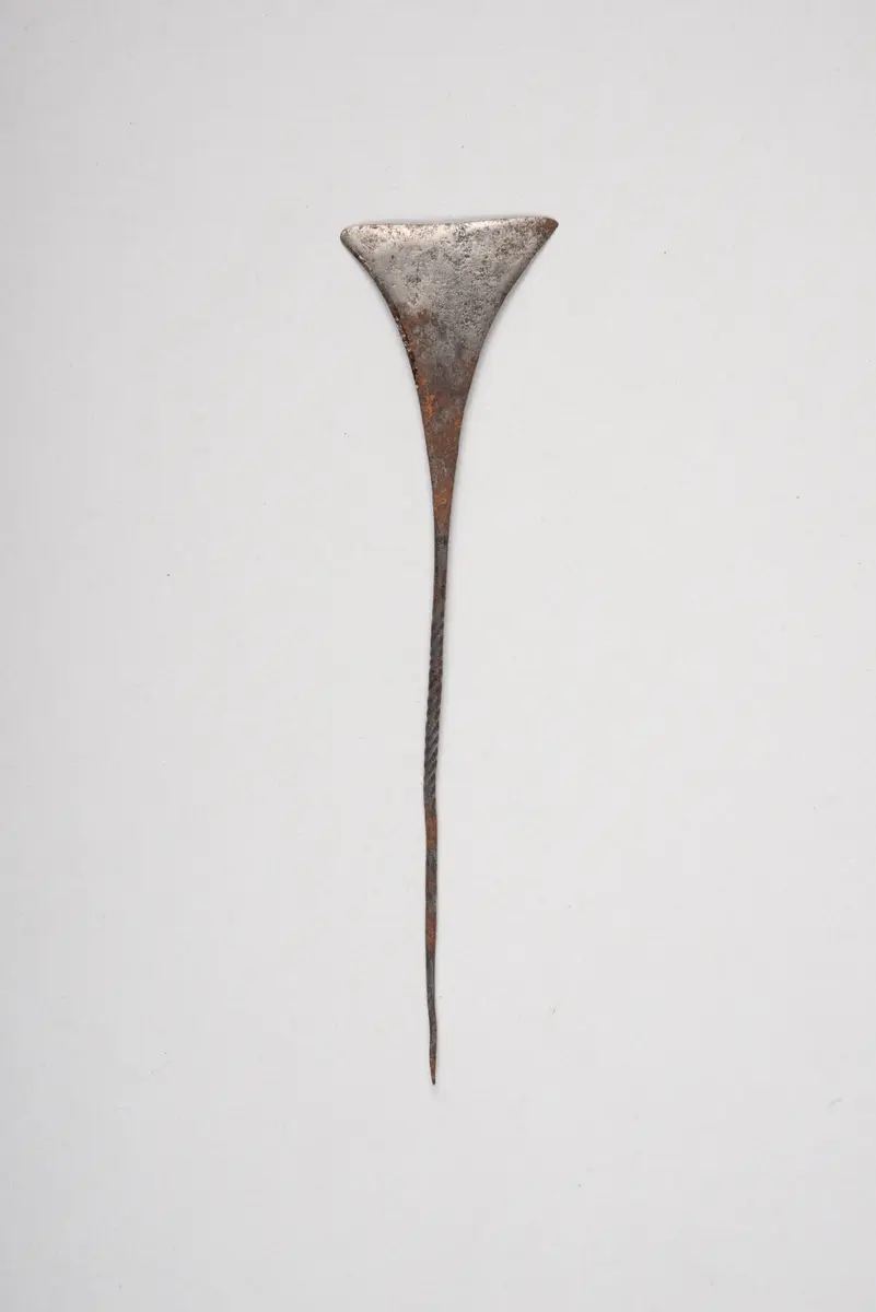 Haarnadel