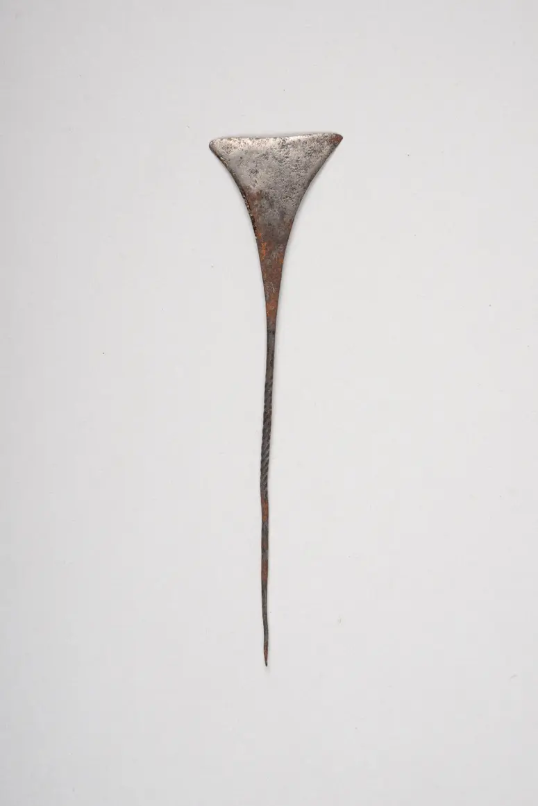 Haarnadel