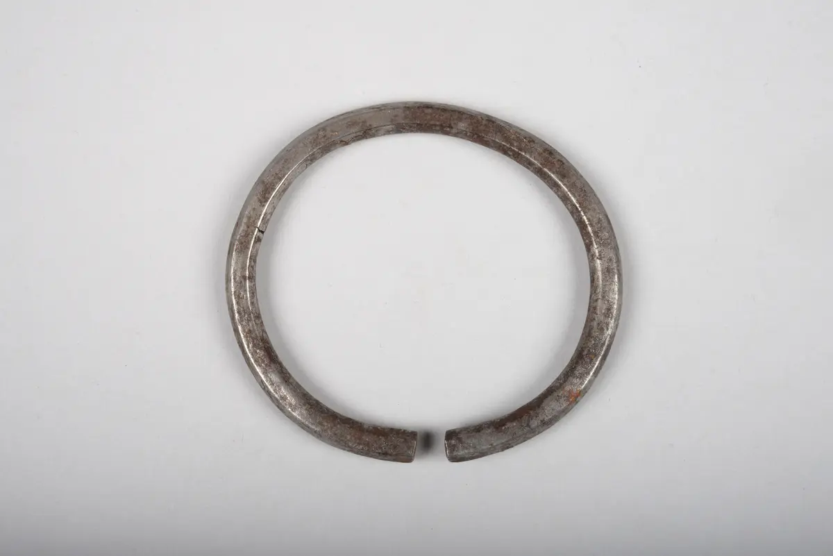 Ankle Bracelet