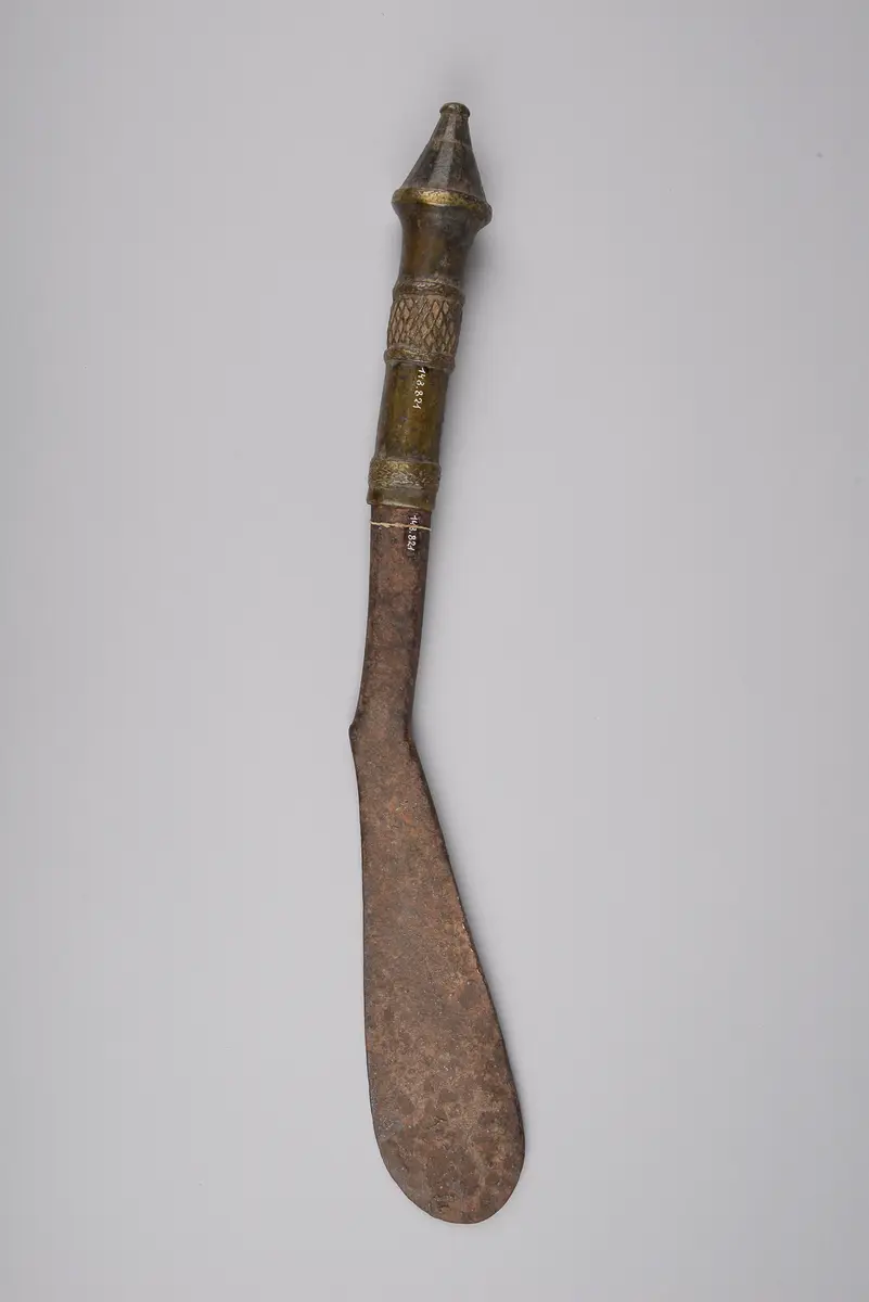 Ceremonial Sword