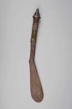 Ceremonial Sword