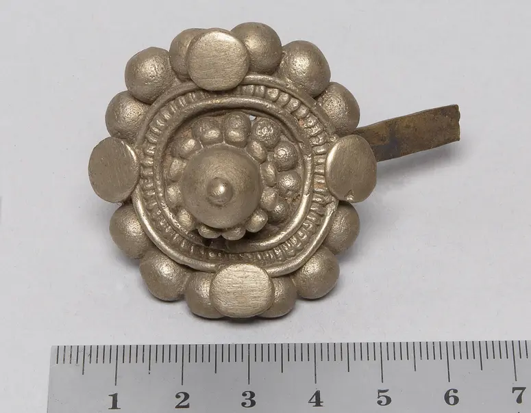 Zehenring
