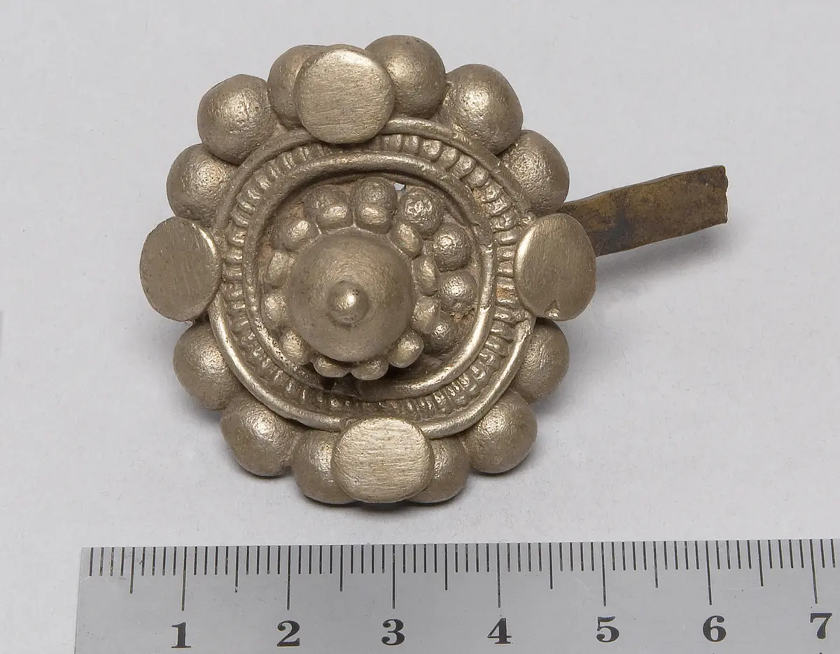 Zehenring
