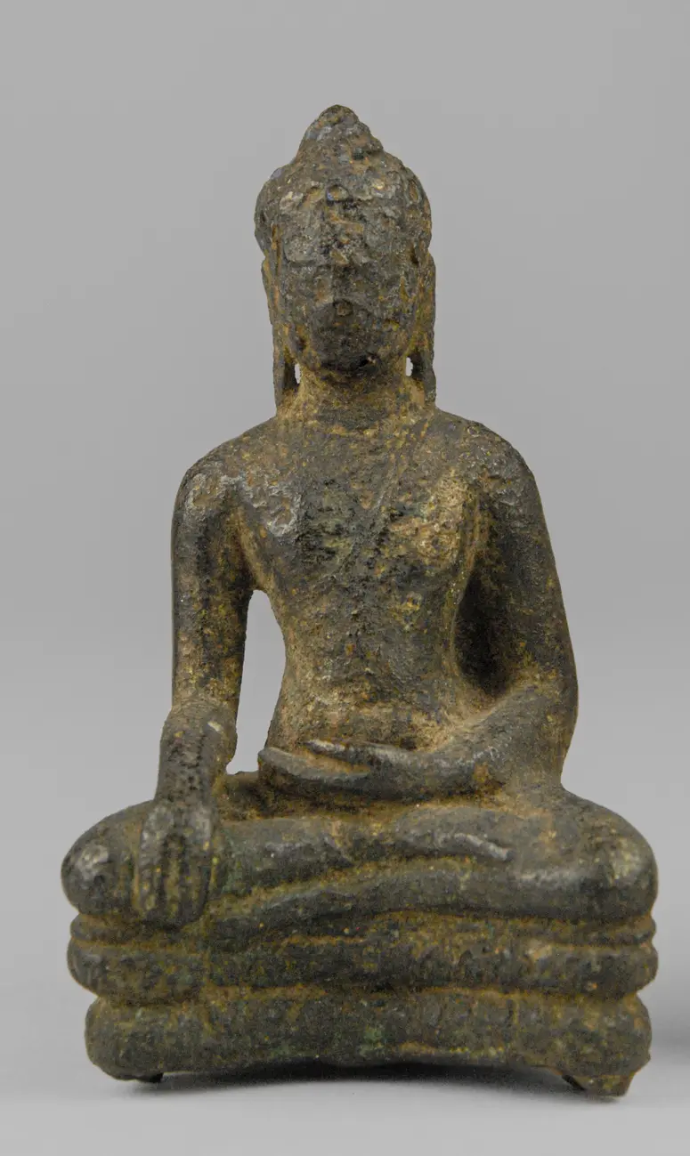 Buddha