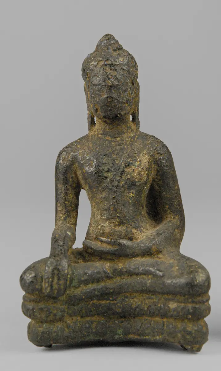 Buddha
