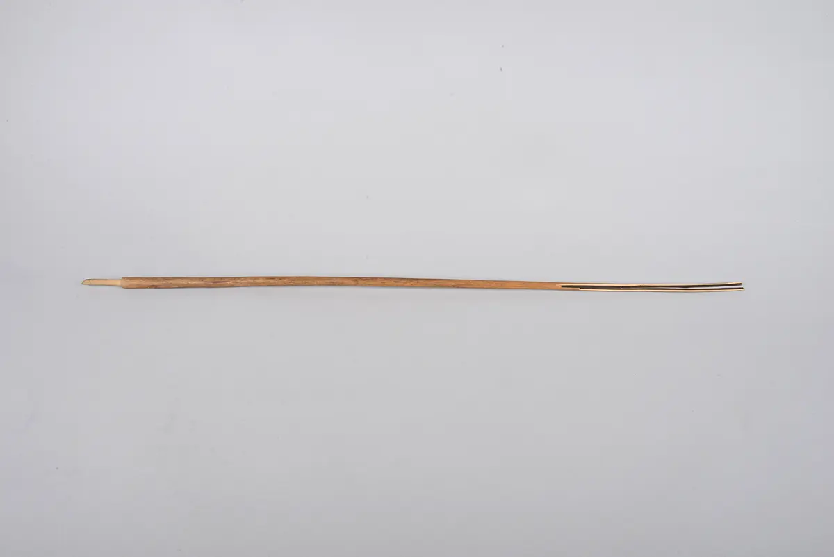 Pfeifenrohr
