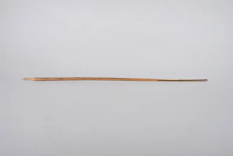 Pfeifenrohr