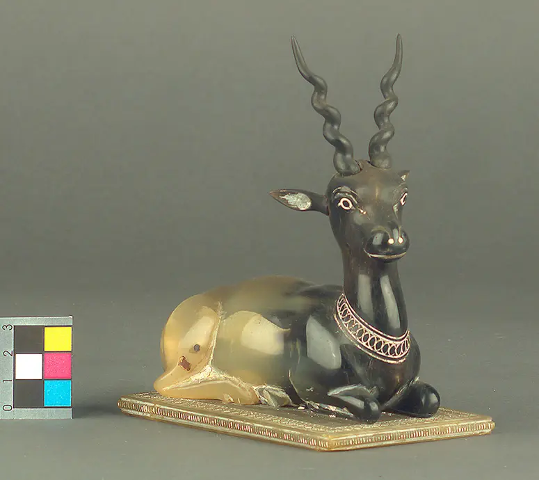 Gazelle