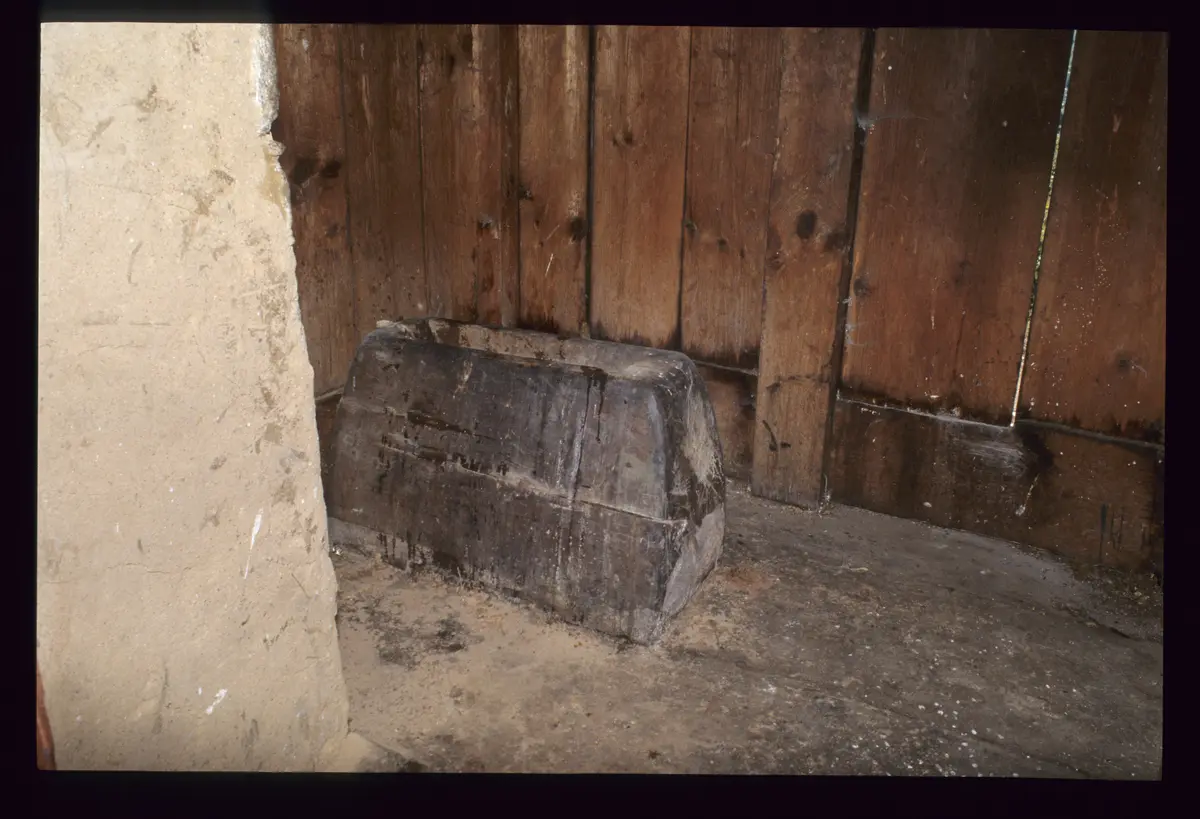Toilette