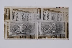 Stereofotografie, Negativ