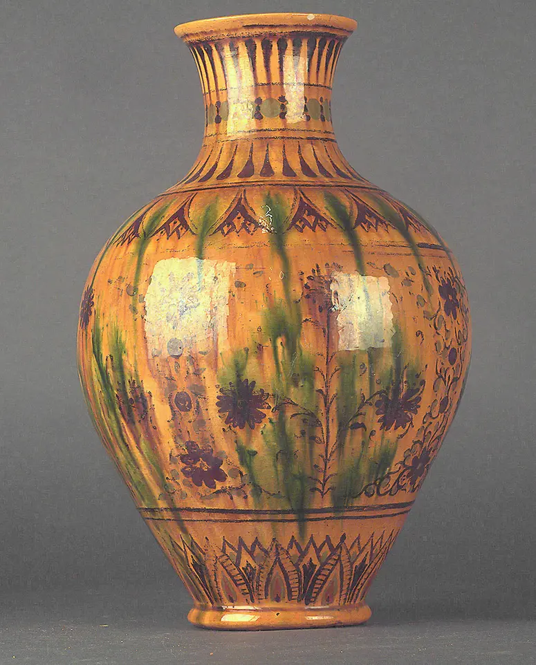 Vase