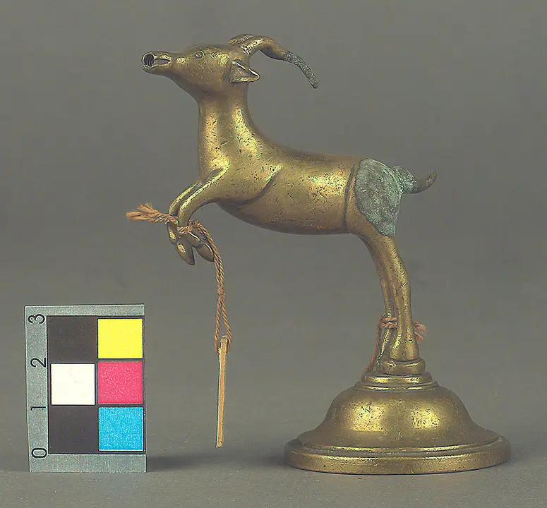 Gazelle