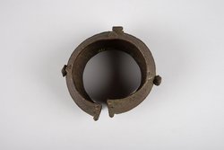 Ankle Cuff