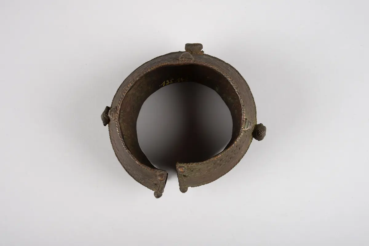 Ankle Cuff