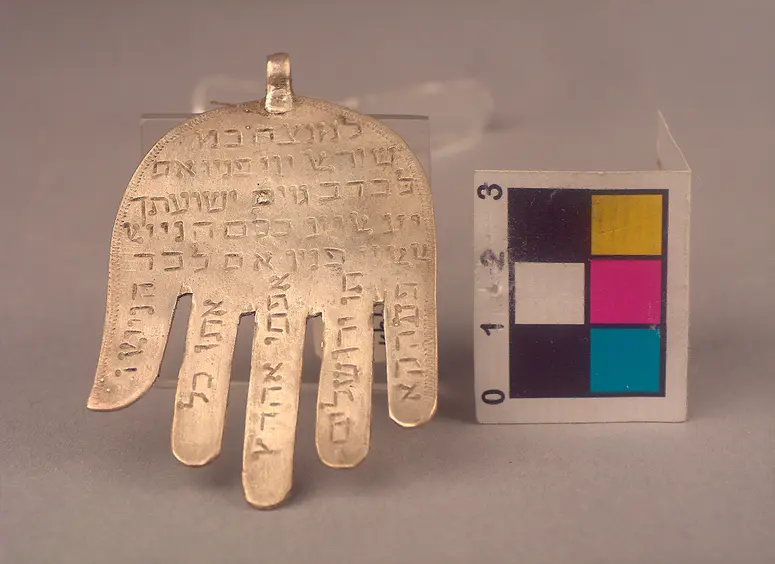 Amulett