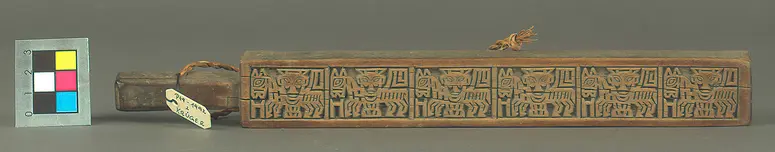 Druckstempel