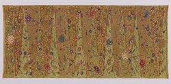 Tuch, Batik