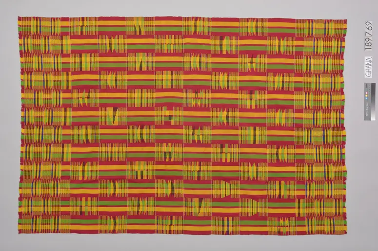 Kente