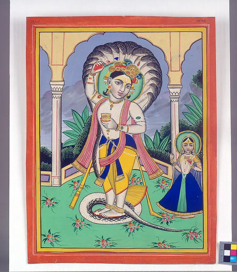 Balarama