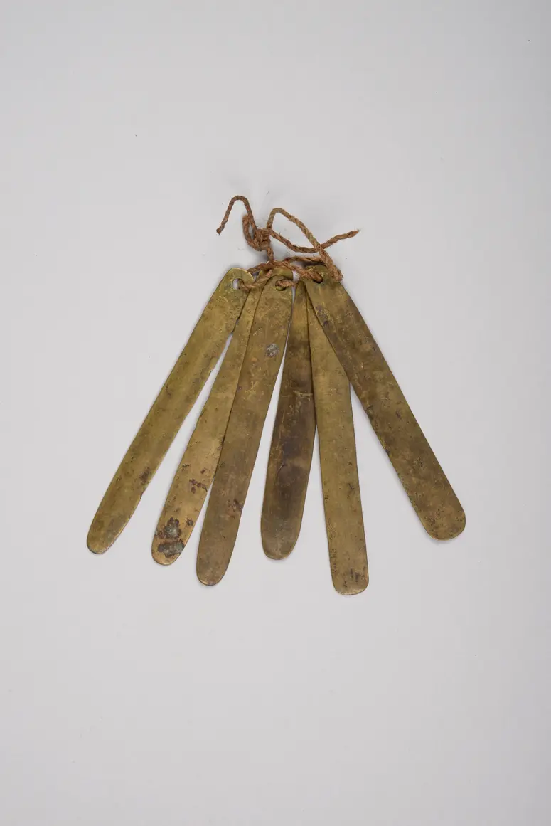 Kopfschmuck