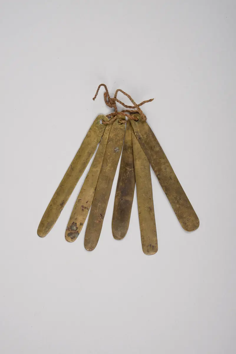 Kopfschmuck