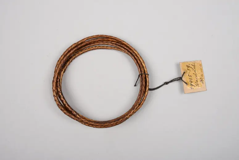 Fünf Armbänder (49.455 bis 49.459)