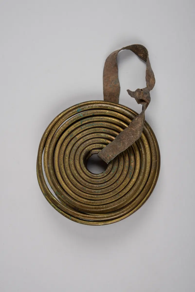 Kopfschmuck