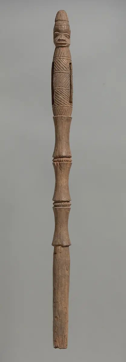 Rasselstab