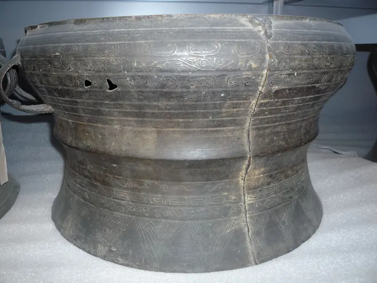 Kesselgong