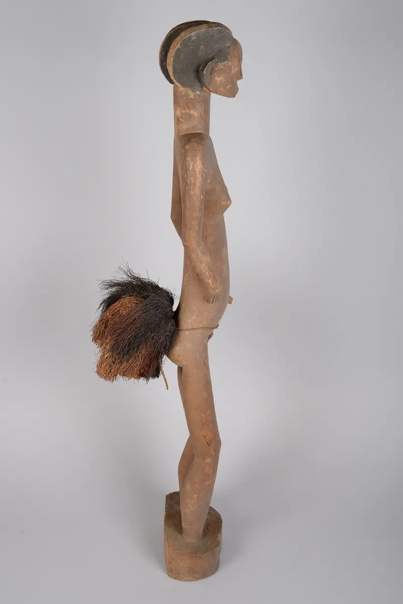 Female Figure