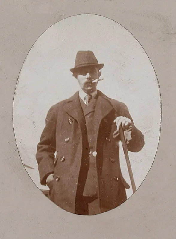 Franz Ferdinand von Österreich-Este