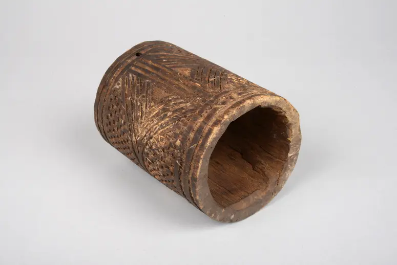 Fuß für Schalen